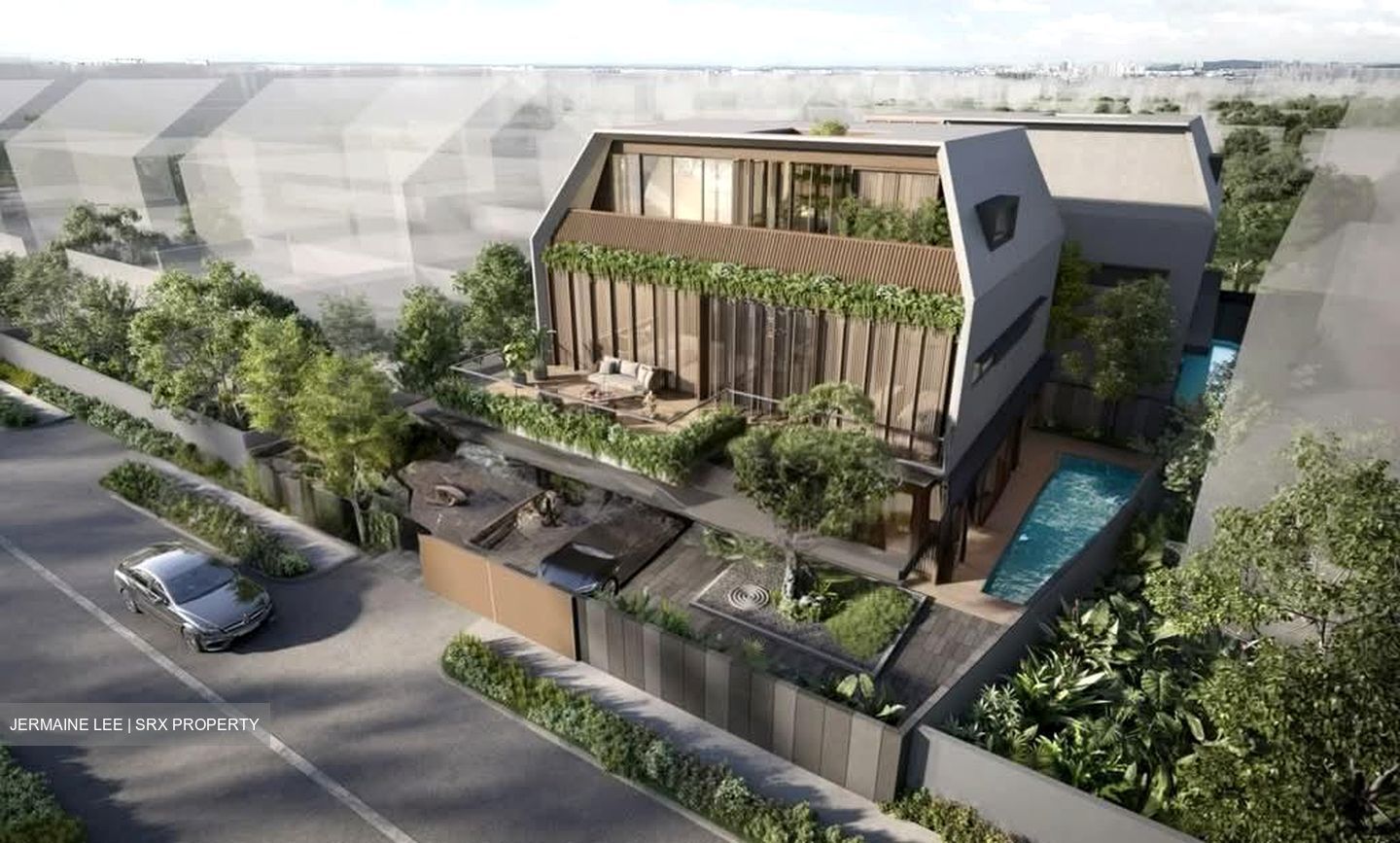 Orchid Village (D11), Detached #568184911